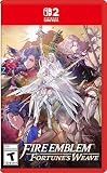 Fire Emblem: Fortune’s Weave