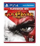 God of War 3 Remastered