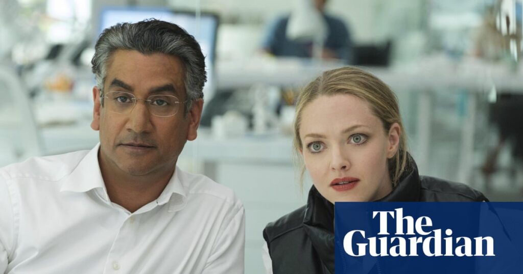 Elizabeth Holmes mania: how the buzziest film of the year has resurrected a gut