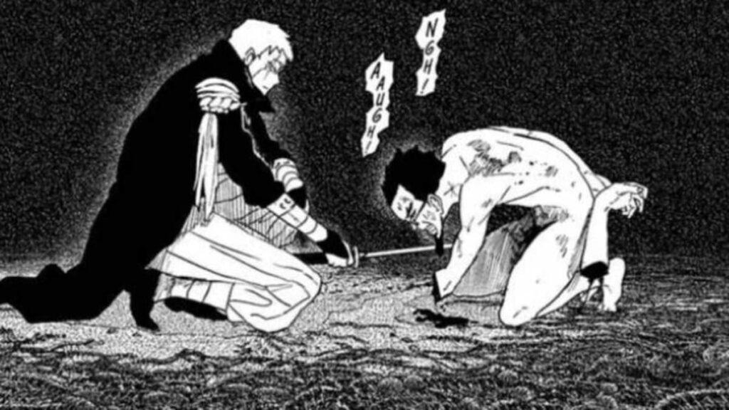 Kagurabachi Chapter 137: Release date and everything we need to know Kagurabachi Chapter 137: Release date and everything we need to know
