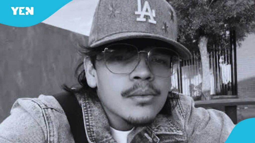 Popular streamer Komanche dies as manager breaks silence on tragic loss Popular streamer Komanche dies as manager breaks silence on tragic loss
