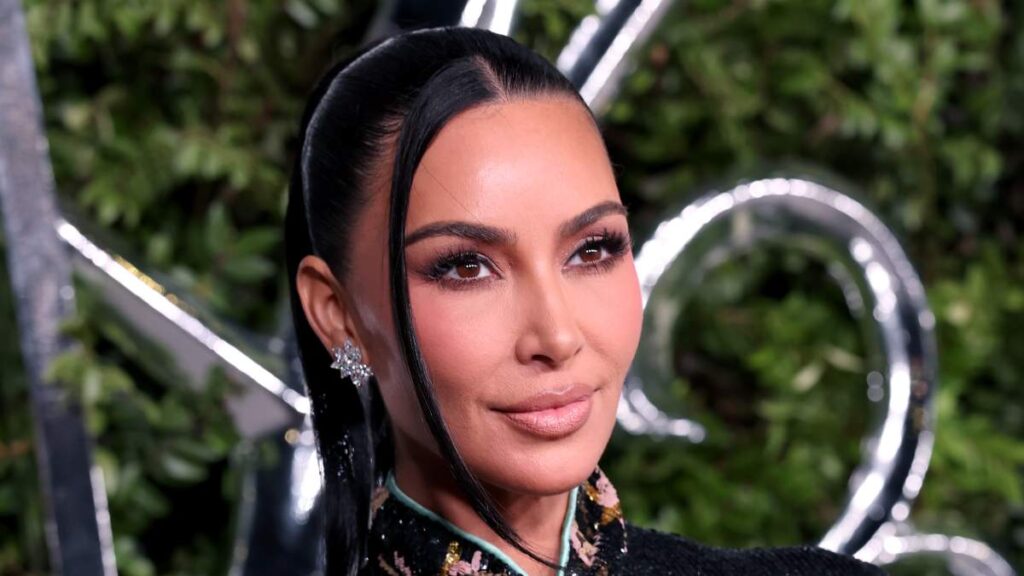 Kim Kardashian Has More Nannies Than Kids: Inside Her Rotation for North, Saint, Chicago and Psalm Kim Kardashian Has More Nannies Than Kids: Inside Her Rotation for North, Saint, Chicago and Psalm