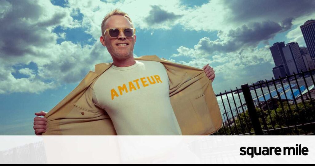 Paul Bettany: the man, the Marvel