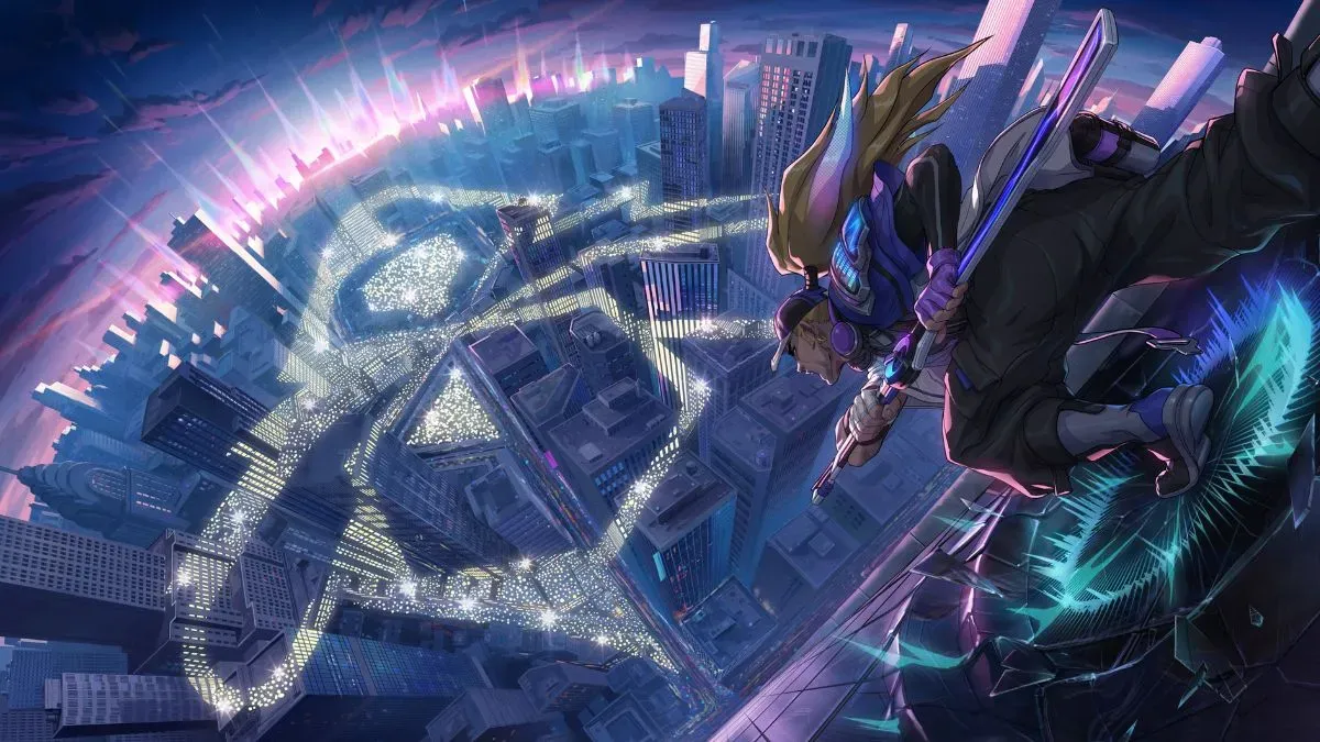 League of Legends Worlds 2026 schedule, teams, format, venues, and where to watch