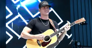 Popular Country Singer and Wife Recently Welcomed a Baby Boy