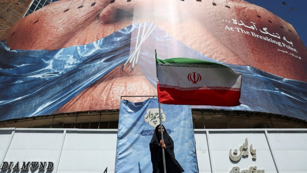 Iran targets cafes, theaters in widening hijab and cultural crackdown