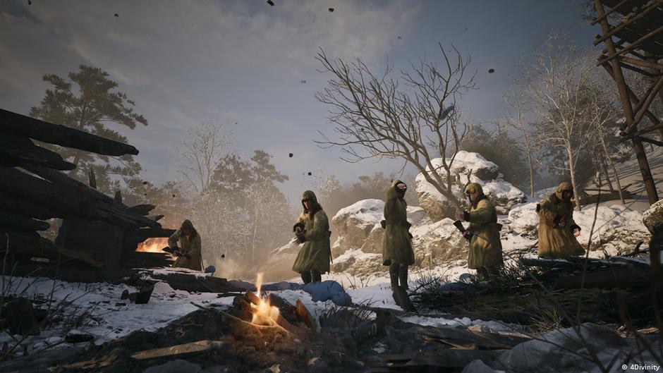 How China became a gaming leader and what that means for gamers How China became a gaming leader and what that means for gamers