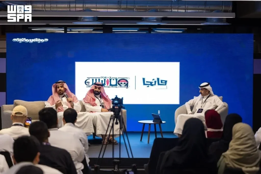 Manga Arabia launches ‘One Piece’ in Arabic for first time Manga Arabia launches ‘One Piece’ in Arabic for first time