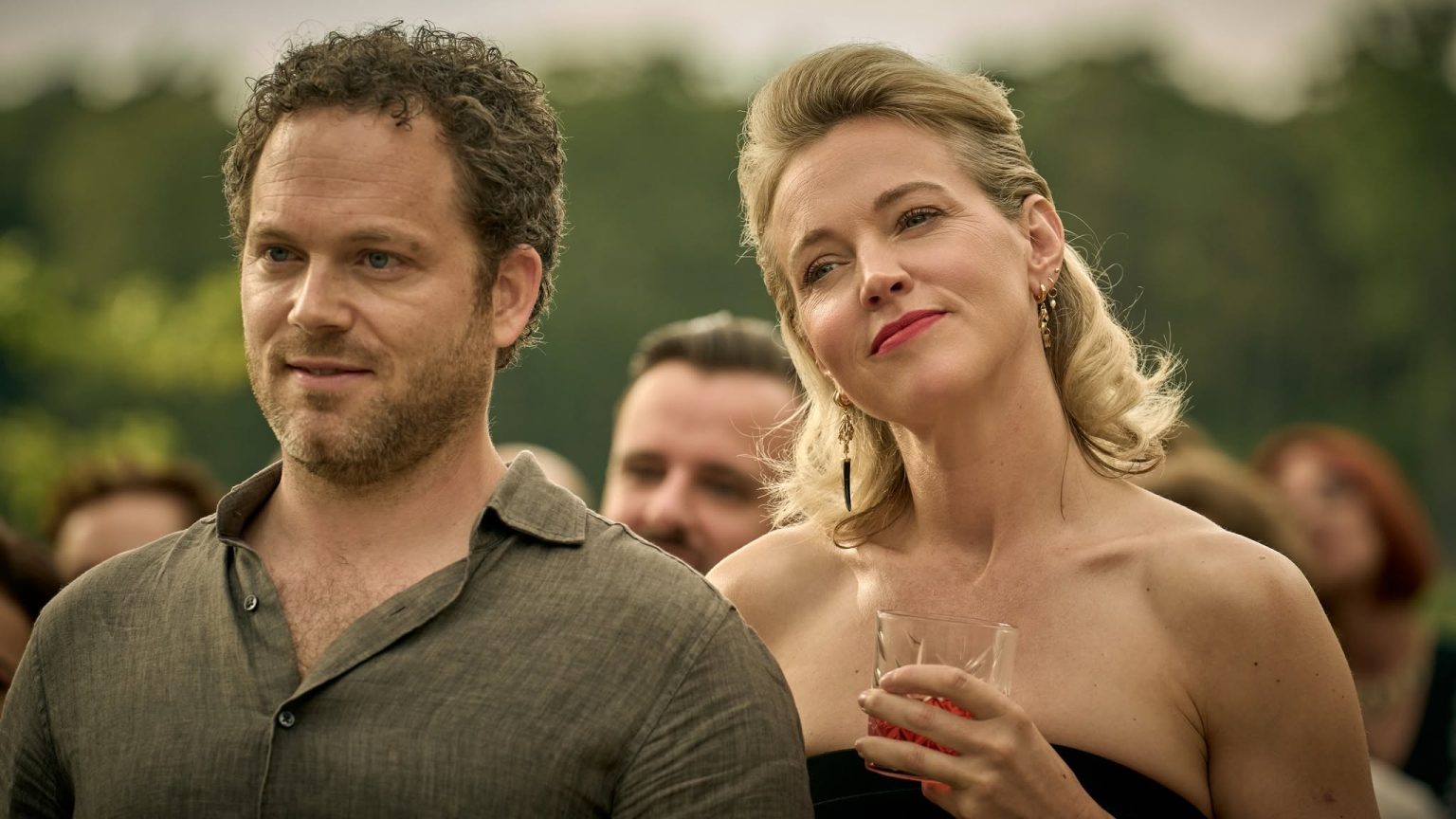 8 The Perfect Lie Netflix Dutch Series