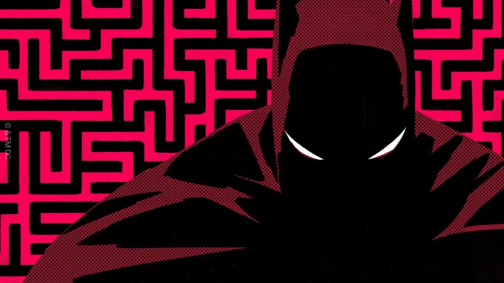 Joshua Williamson & Bruno Redondo’s NYCC Announcement: It’s Batman Joshua Williamson & Bruno Redondo’s NYCC Announcement: It’s Batman