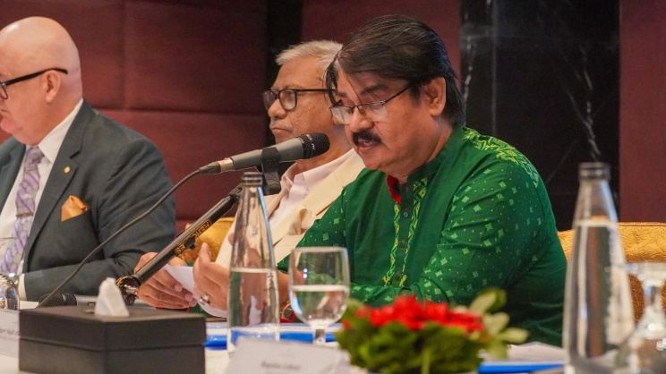 Artist Club anniversary festival to feature French-Bangla opera fusion