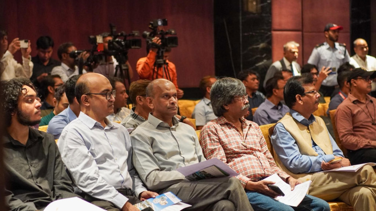 Artist Club anniversary festival to feature French-Bangla opera fusion