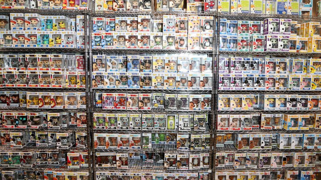 Funko Launches New Avengers Pop! Figures Featuring X-Men Stars Ahead of ‘Doomsday’ Release