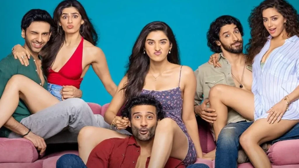 Pehla Pyaar Doosri Baar Box Office Collections: Records 30 per cent growth on Day 2, targets low weekend