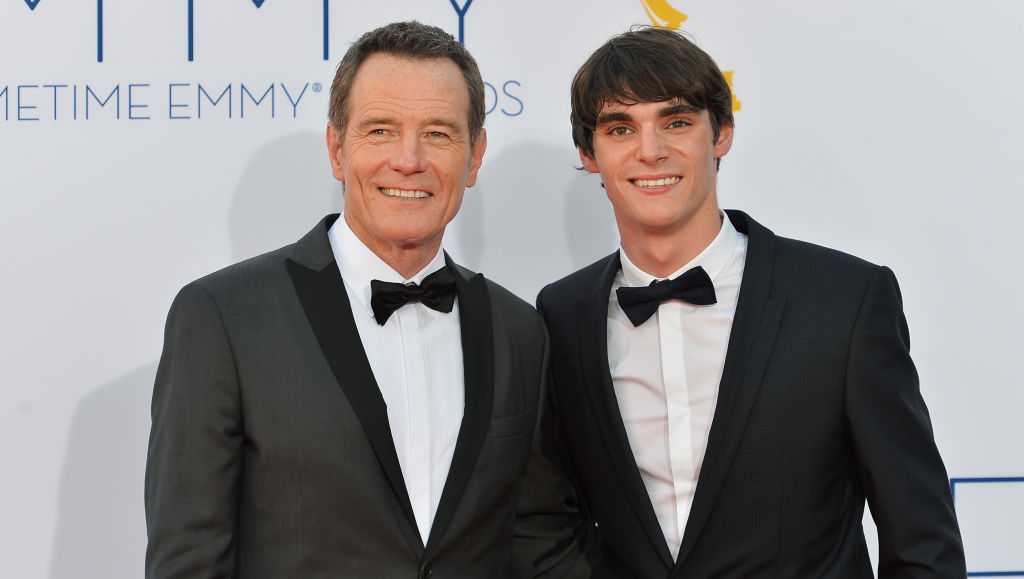 ‘I’m in deep despair’: Bryan Cranston remembers ‘Breaking Bad’ TV son, RJ Mitte ‘I’m in deep despair’: Bryan Cranston remembers ‘Breaking Bad’ TV son, RJ Mitte