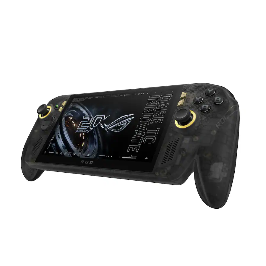 ROG XBOX Ally X20