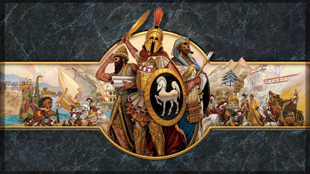 Nearly 30 Years Later, One of PC Gaming’s Greatest Franchises Is Still Going Strong