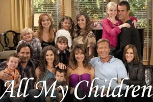 ‘All My Children’ Actor Dies Following Cancer Diagnosis: Alan Dysert Was 75