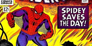 The Green Goblin’s Origin Is a Spider-Man Classic, and This Silver Age Lot Has Eight More Issues to Explore