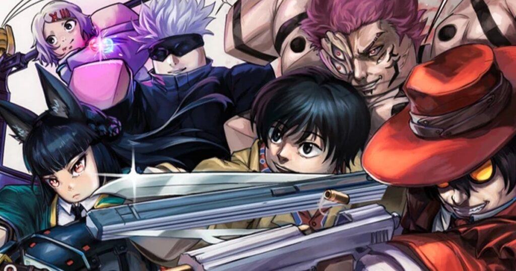 Anime Zero codes for October 2026