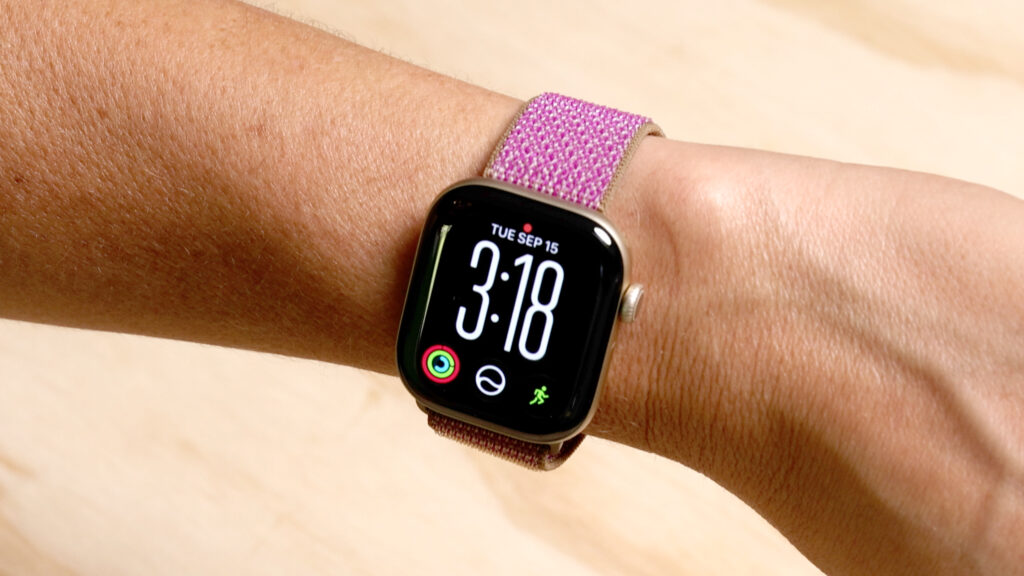 Apple Watch Series 12 vs. Google Pixel Watch 5: How Do the Two New Wearables Compare? Apple Watch Series 12 vs. Google Pixel Watch 5: How Do the Two New Wearables Compare?