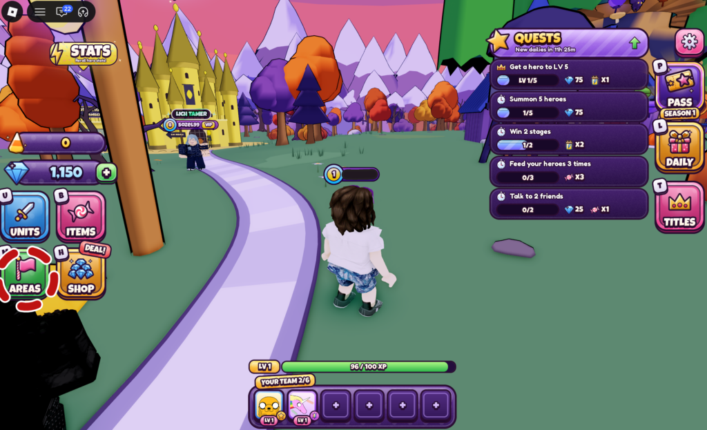 Candy Kingdom Defense Codes (October 2026) – Candy Kingdom Defense [Roblox] Guide