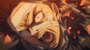 Attack on Titan’s Final Movie Confirms U.S. Blu-ray Release Date With First Look