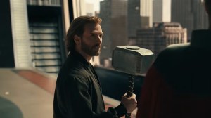 New Avengers: Doomsday TV Spot Reveals the Return of the Bifrost