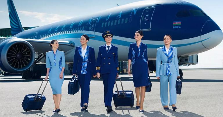 Azerbaijan Airlines and Stellar Entertainment expand partnership to transform inflight entertainment Azerbaijan Airlines and Stellar Entertainment expand partnership to transform inflight entertainment