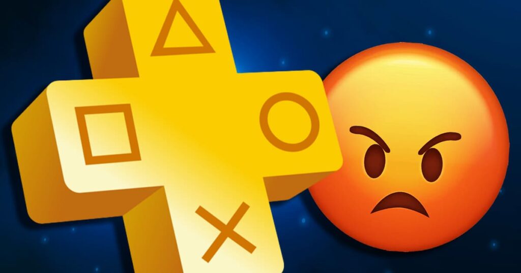 PlayStation Plus Replaces One of Its October 2026 Free Games With a Title Rated 38 on Metacritic, and Subscribers Aren’t Happy PlayStation Plus Replaces One of Its October 2026 Free Games With a Title Rated 38 on Metacritic, and Subscribers Aren’t Happy