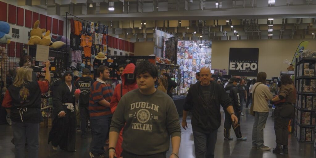 Missouri Fan Fest brings pop culture fans together in Springfield this weekend