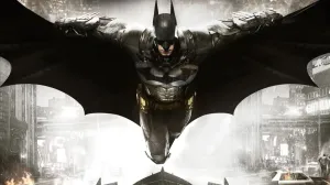 LEGO Reveals Its First Set Based on the Batman: Arkham Games