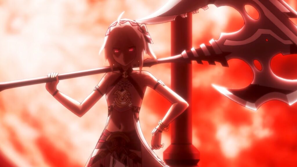 Dark Crunchyroll Fantasy Confirms Season 2 Return After 4 Years