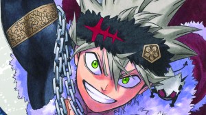 Black Clover Creator Returns With New Look at Asta’s Wizard King Makeover