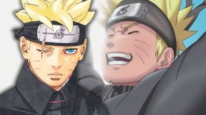 After 27 Years, Boruto Just Destroyed Naruto’s Most Important Element