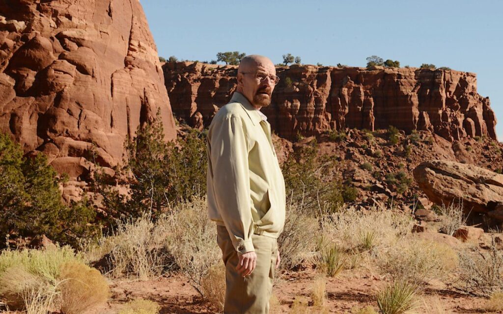 ‘Breaking Bad’ Tops the New York Times 100 Best TV Shows of the 21st Century. I Have Notes ‘Breaking Bad’ Tops the New York Times 100 Best TV Shows of the 21st Century. I Have Notes