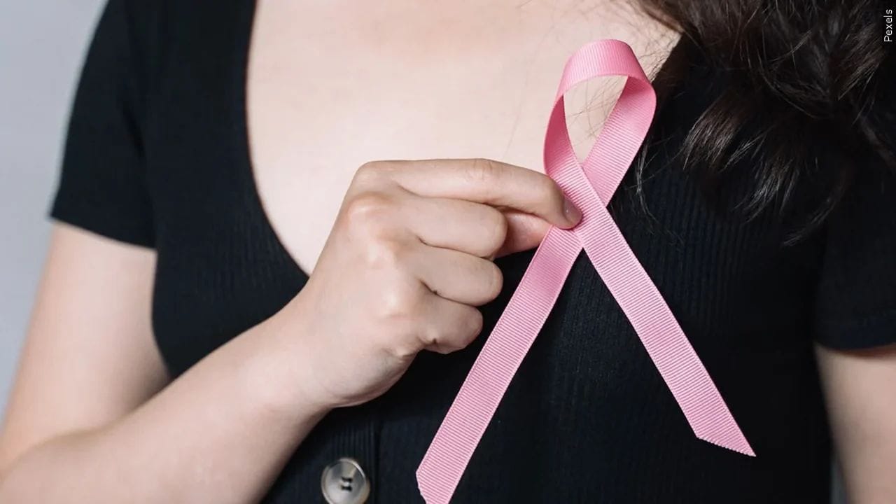 Does breast cancer run in families? Here’s how family history can affect your risk...