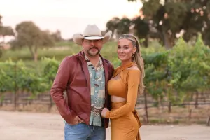 Jason Aldean’s Wife Opens up About Surviving the Route 91 Harvest Festival Shooting