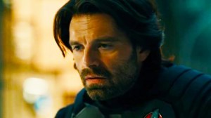 Sebastian Stan Has Two Ideas for a Bucky Barnes Solo Movie & One Would Be Very Controversial