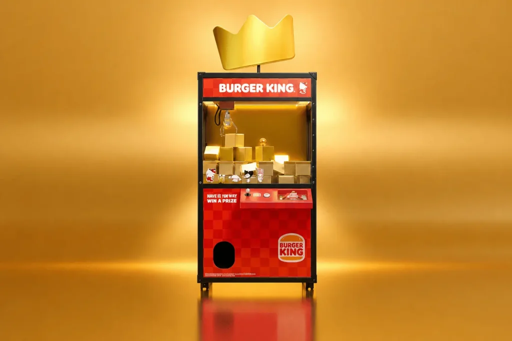Burger King’s Hello Kitty Toys Spark a Collector Hunt Burger King’s Hello Kitty Toys Spark a Collector Hunt