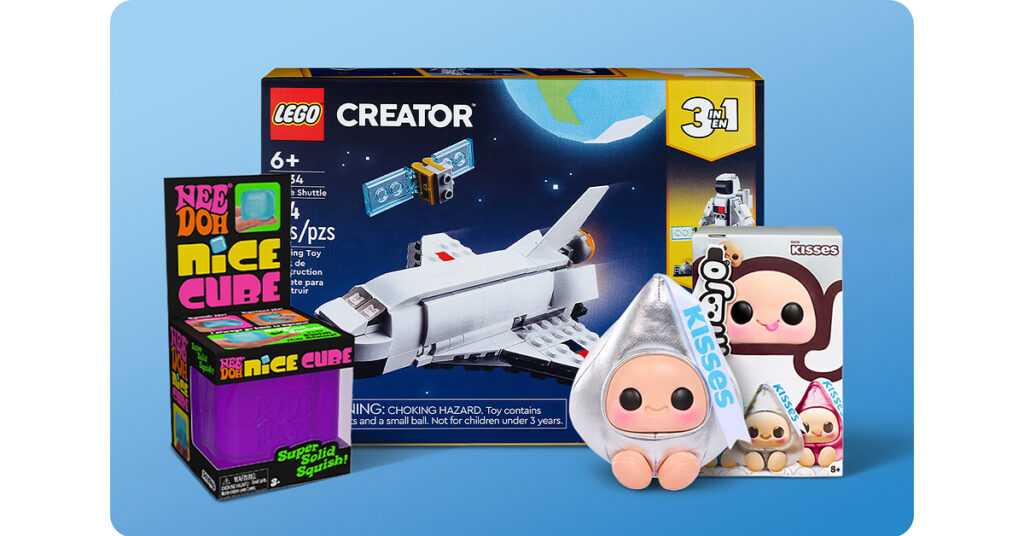 CVS Pharmacy expands fall assortment of collectibles, nostalgic favorites and seasonal exclusives