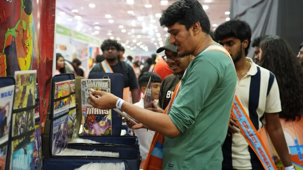 Chennai Comic Con 2027 to take place on January 16 and 17; check all the details here