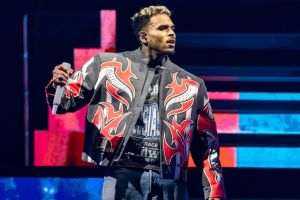 Chris Brown Receives 8-Month Prison Sentence — But With a 1-Year Suspension