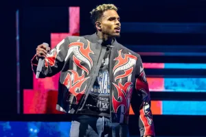 Chris Brown Receives 8-Month Prison Sentence — But With a 1-Year Suspension