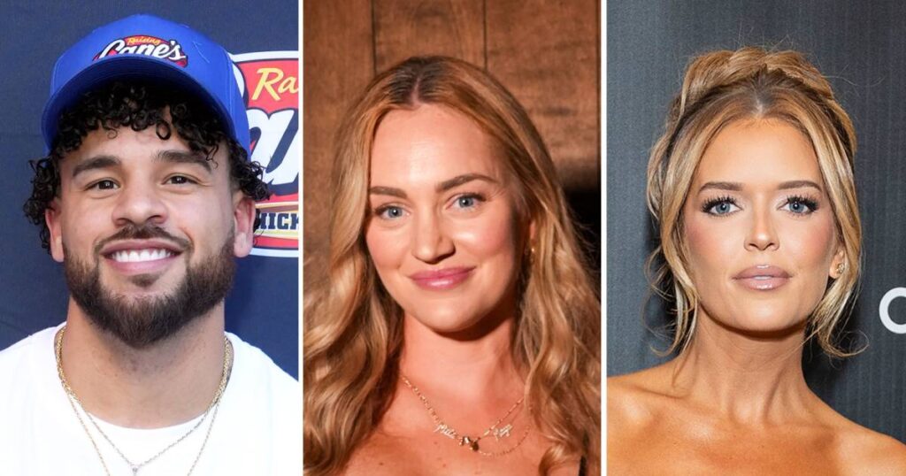Cory Wharton and Taylor Selfridge’s Breakup, ‘Southern Charm’ Season 12 Drama and More Top Us Stories