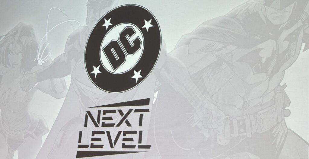 NYCC ’26: The future looks bright for DC’s Next Level publishing initiative