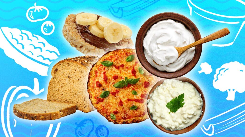 It Was The ’90s: This Viral Video Has Us All Remembering Those “Diets”