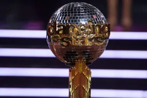 ‘Dancing With the Stars’ Pro Suspended From the Show Following Inappropriate Response to Judge’s Critique