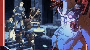 Delicious in Dungeon Season 2 First Look Confirms More Returning Character Makeovers