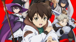 Sword Art Online Creator’s New Anime Debuts New Trailer Ahead of Fall Release – Watch